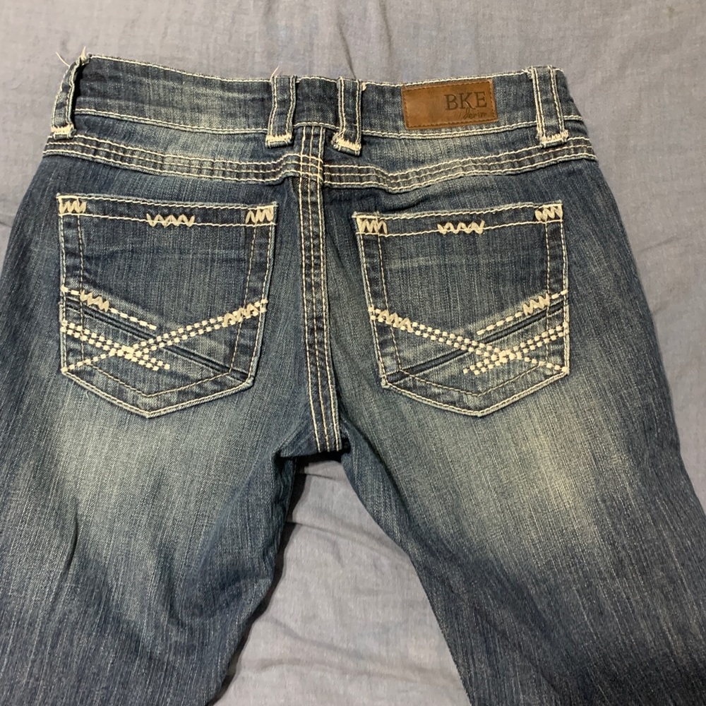 BKE culture jeans 28L